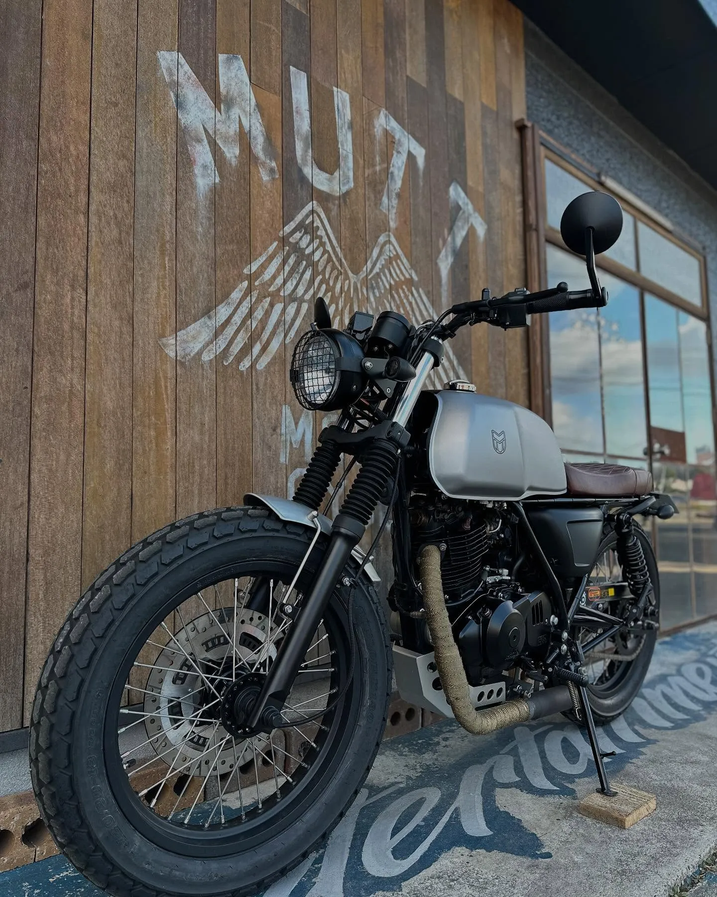 【MUTT】【中古車】