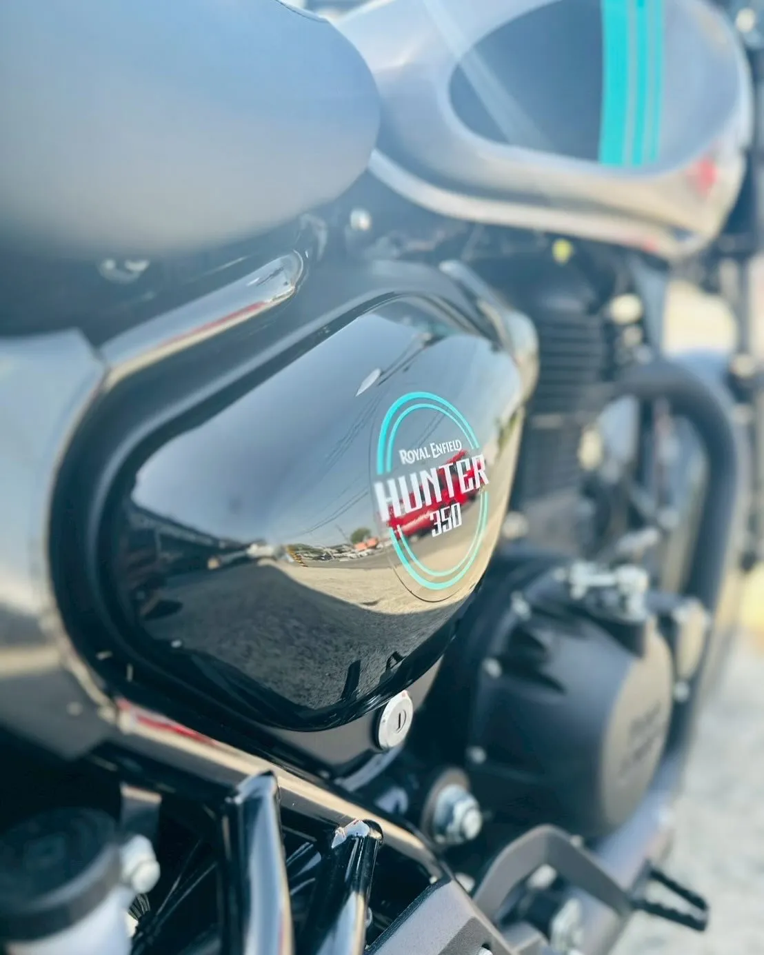 【ロイヤルエンフィールド】【中古車】