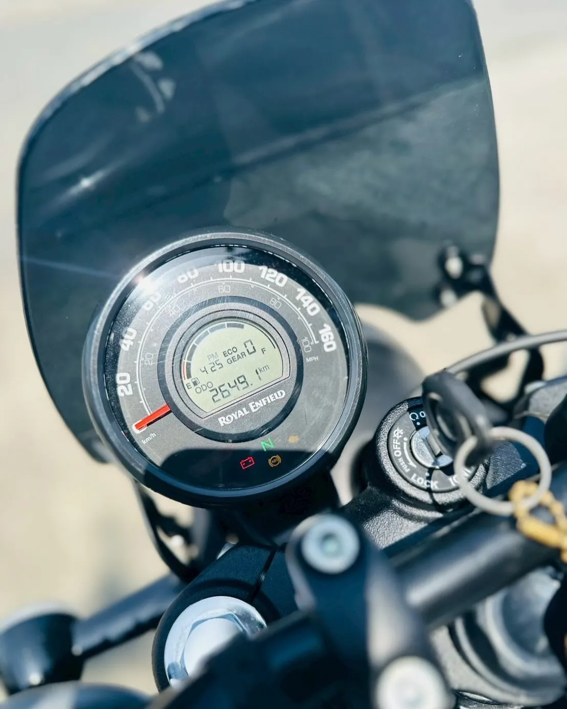 【ロイヤルエンフィールド】【中古車】