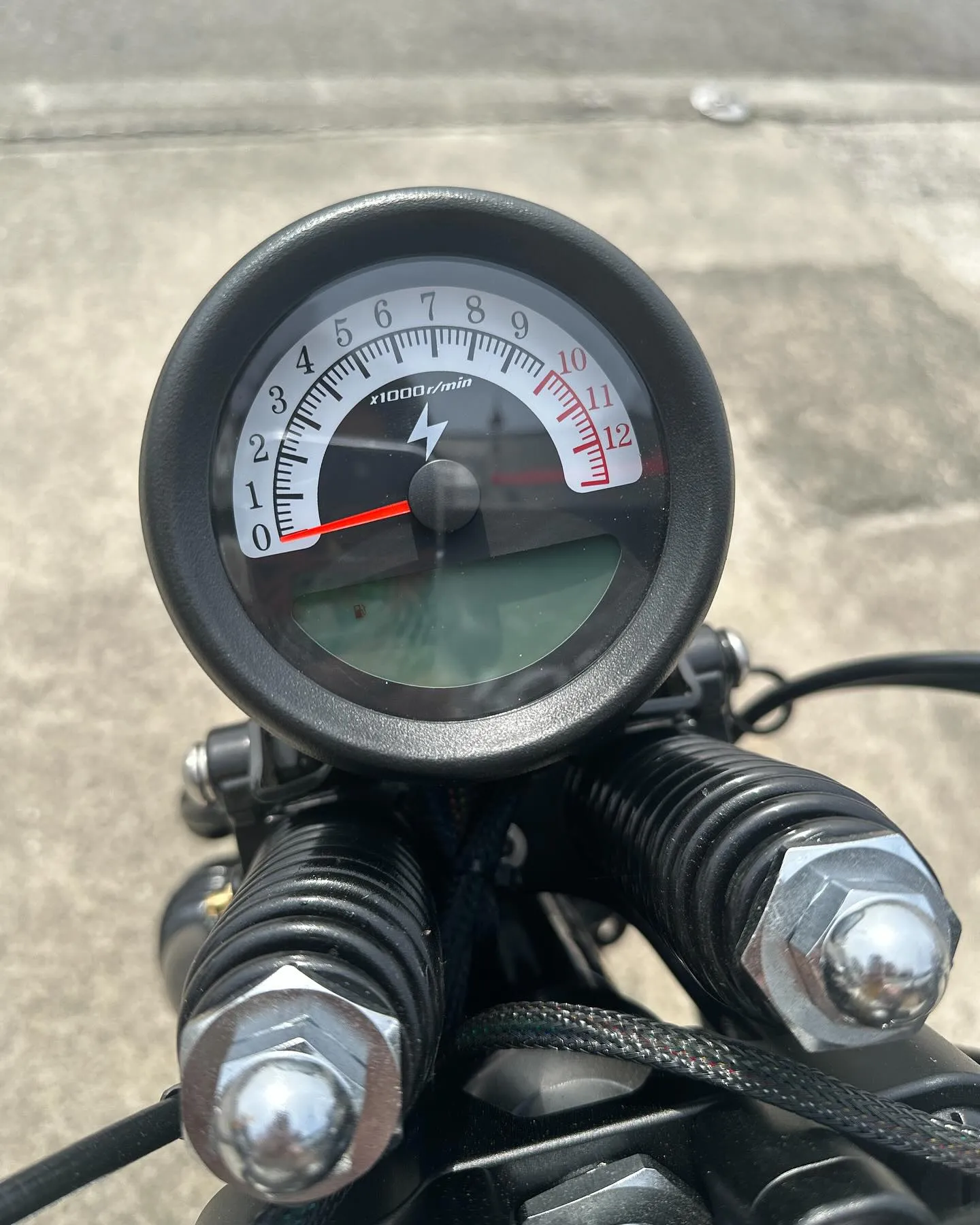 【サンダーモーターサイクルズ】【Thunder motorc...