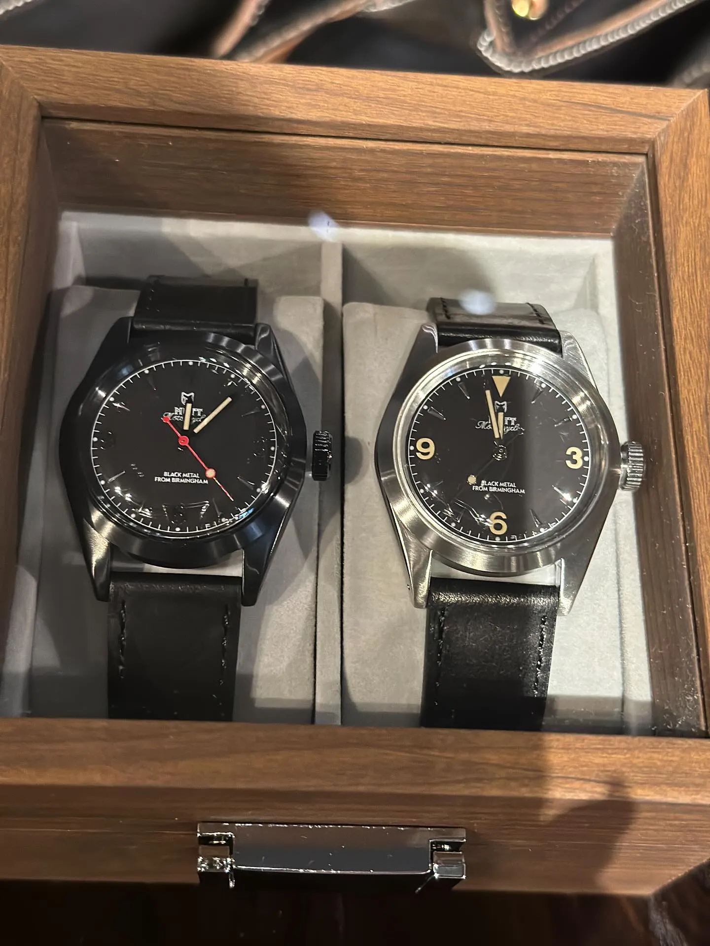 【MUTT】【マットモーターサイクルズ】