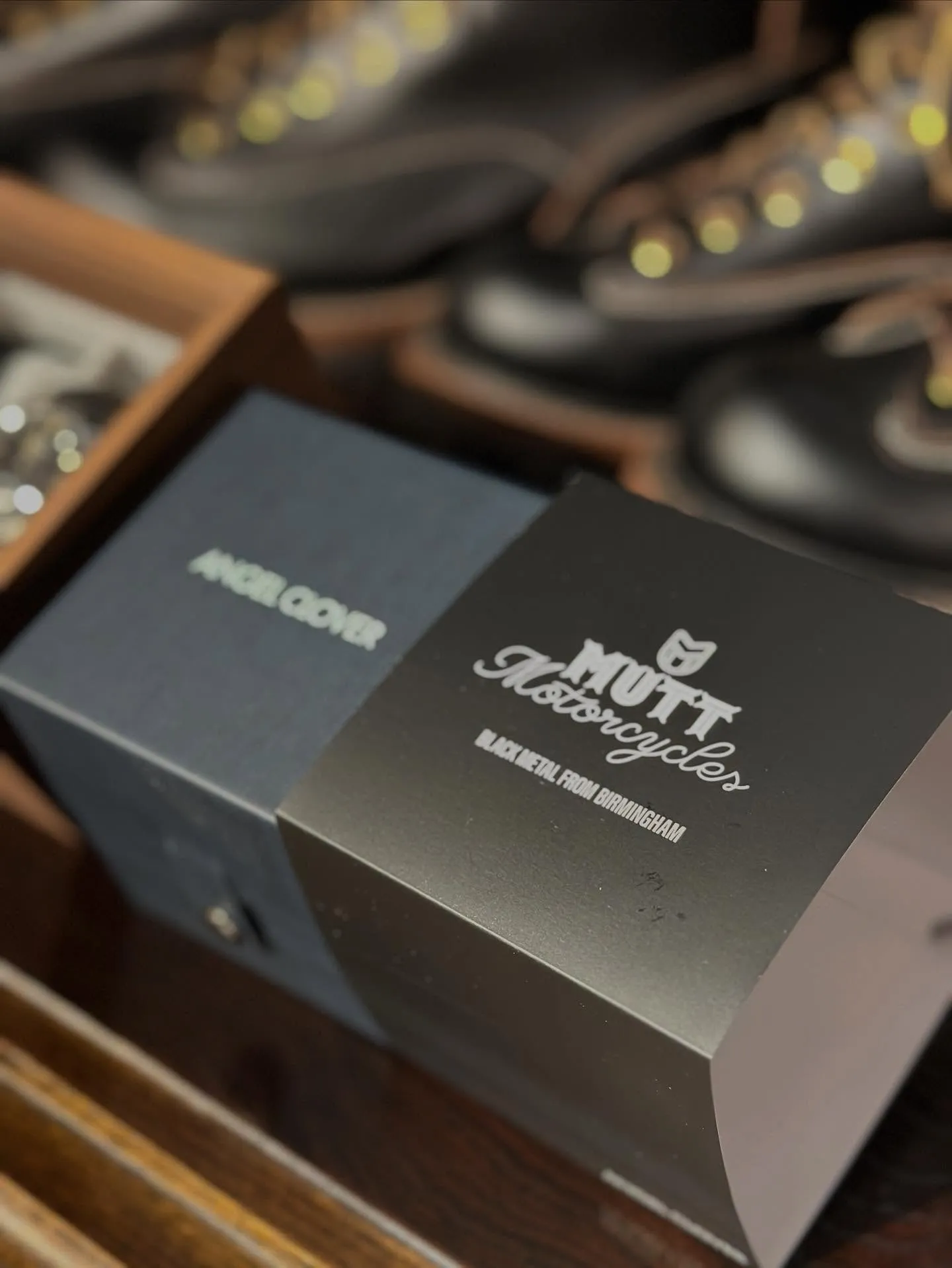 【MUTT】【マットモーターサイクルズ】