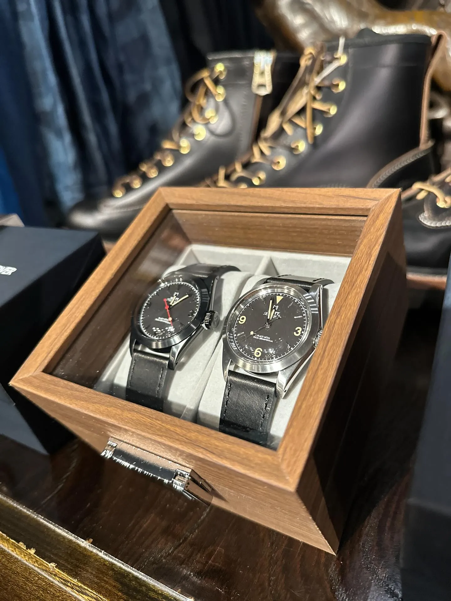 【MUTT】【マットモーターサイクルズ】