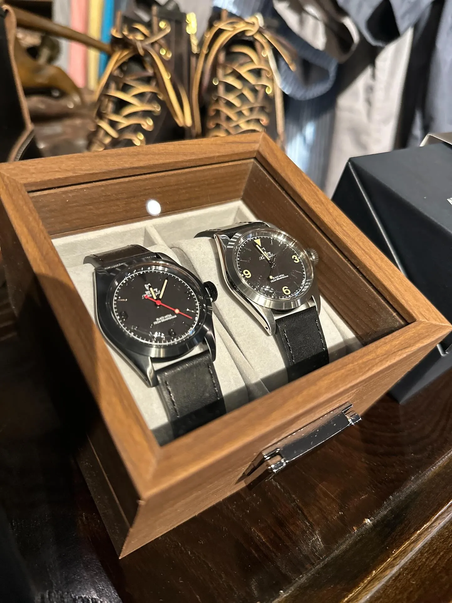 【MUTT】【マットモーターサイクルズ】