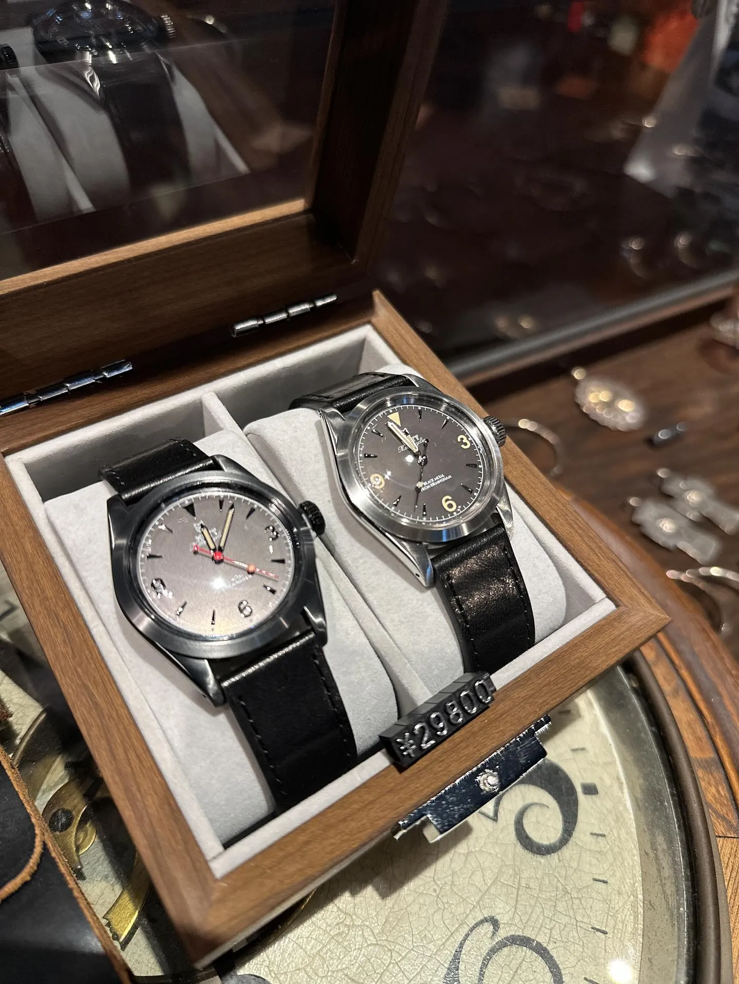 【MUTT】【マットモーターサイクルズ】