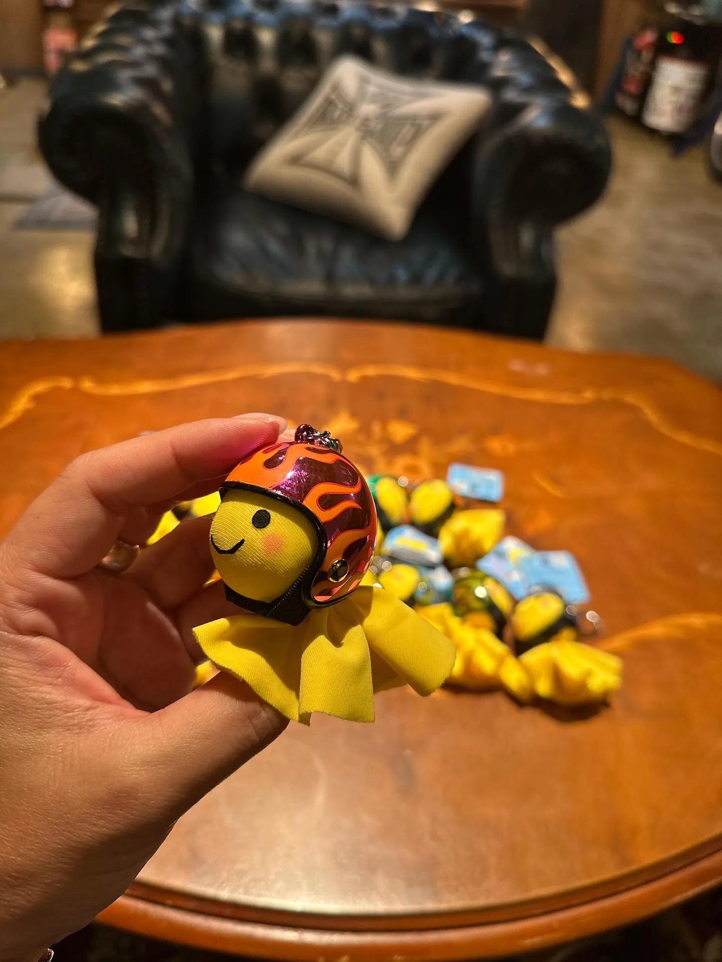 【アパレル】【アクセサリー】