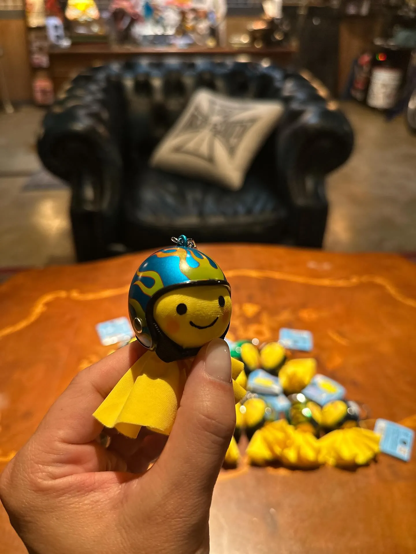 【アパレル】【アクセサリー】