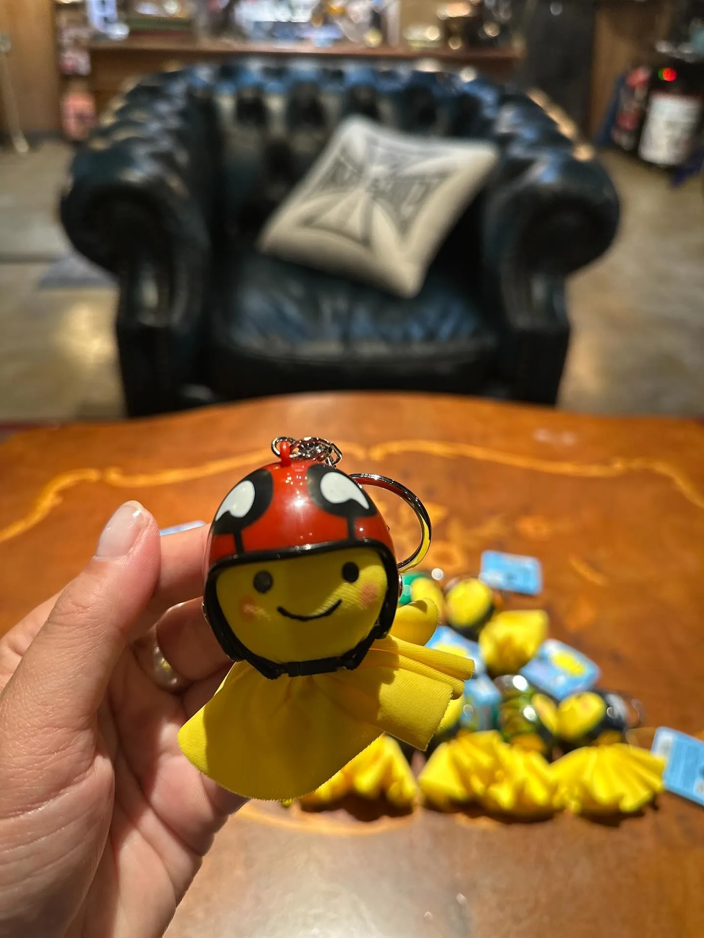 【アパレル】【アクセサリー】