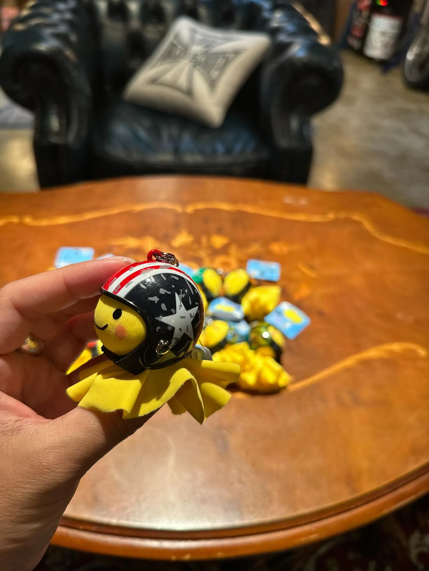 【アパレル】【アクセサリー】