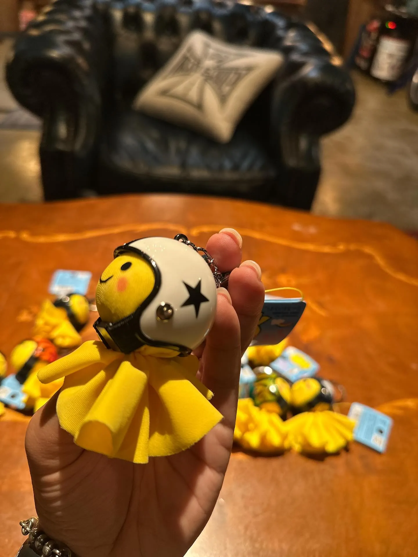 【アパレル】【アクセサリー】