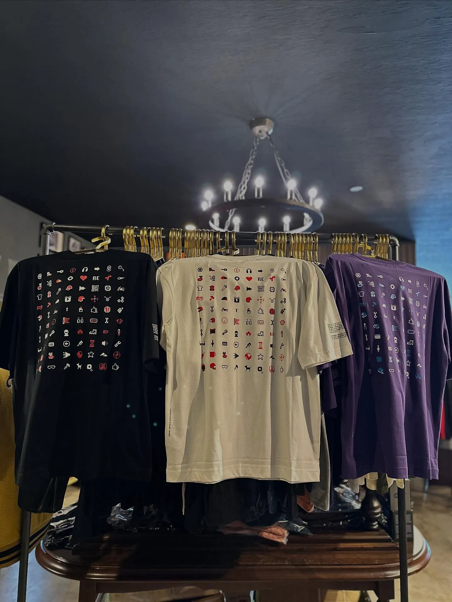 【アパレル】【ロイヤルエンフィールド】