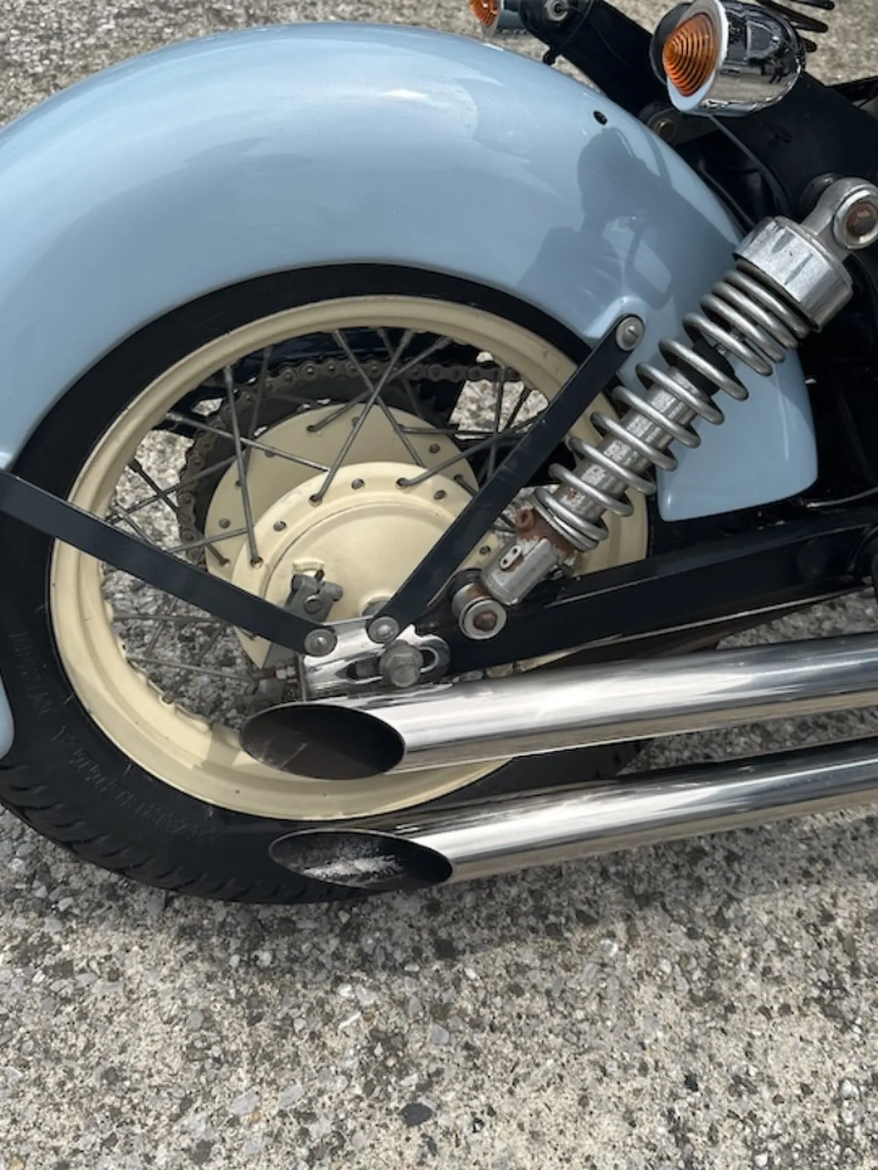 【中古車】【YAMAHA】