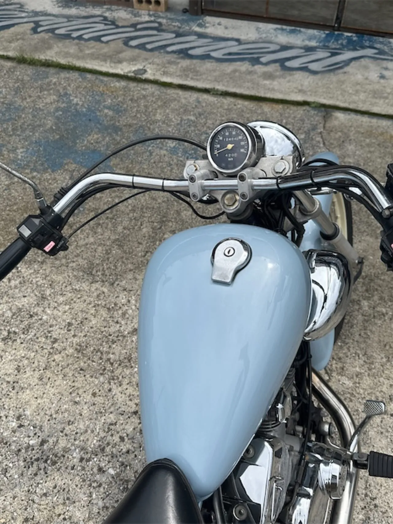 【中古車】【YAMAHA】