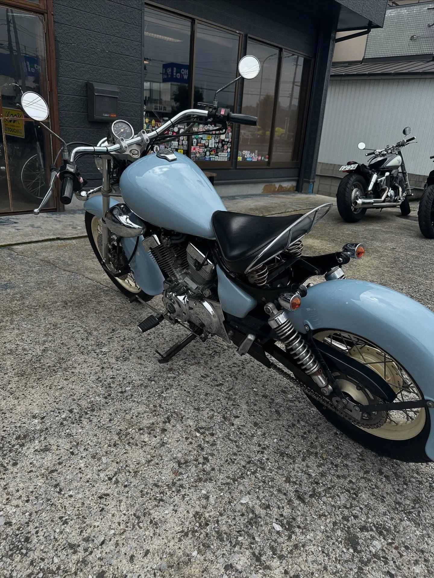 【中古車】【YAMAHA】