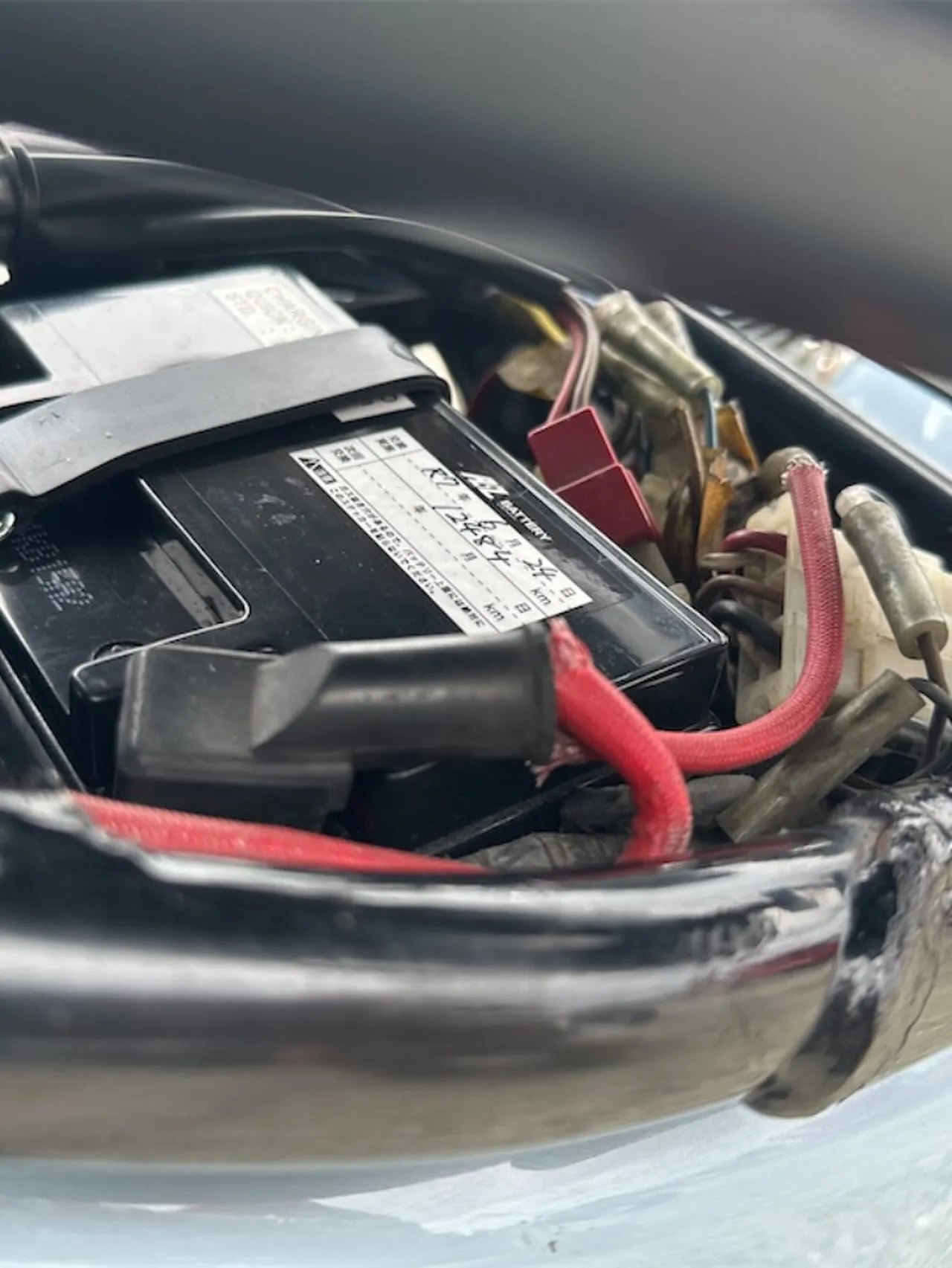 【中古車】【YAMAHA】