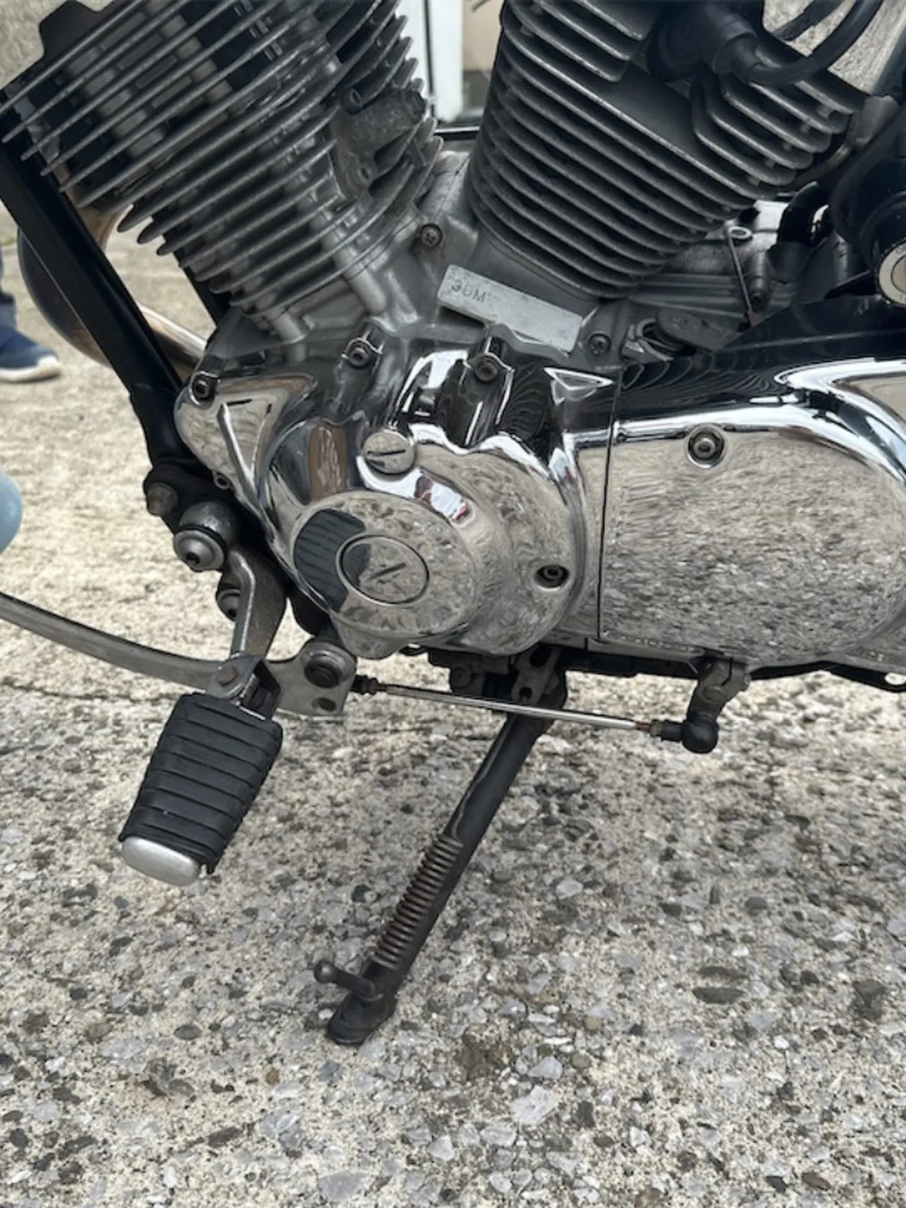 【中古車】【YAMAHA】