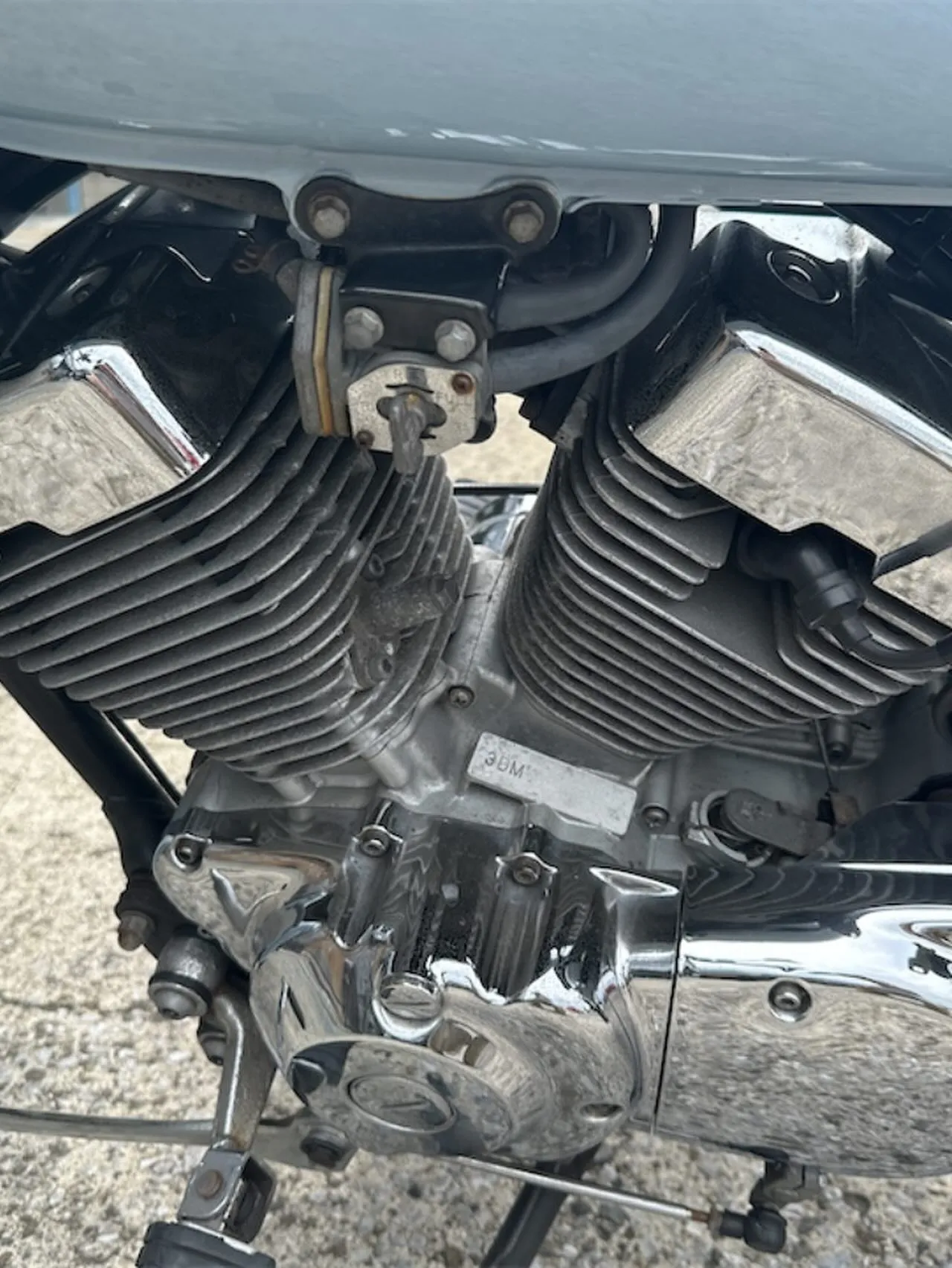 【中古車】【YAMAHA】