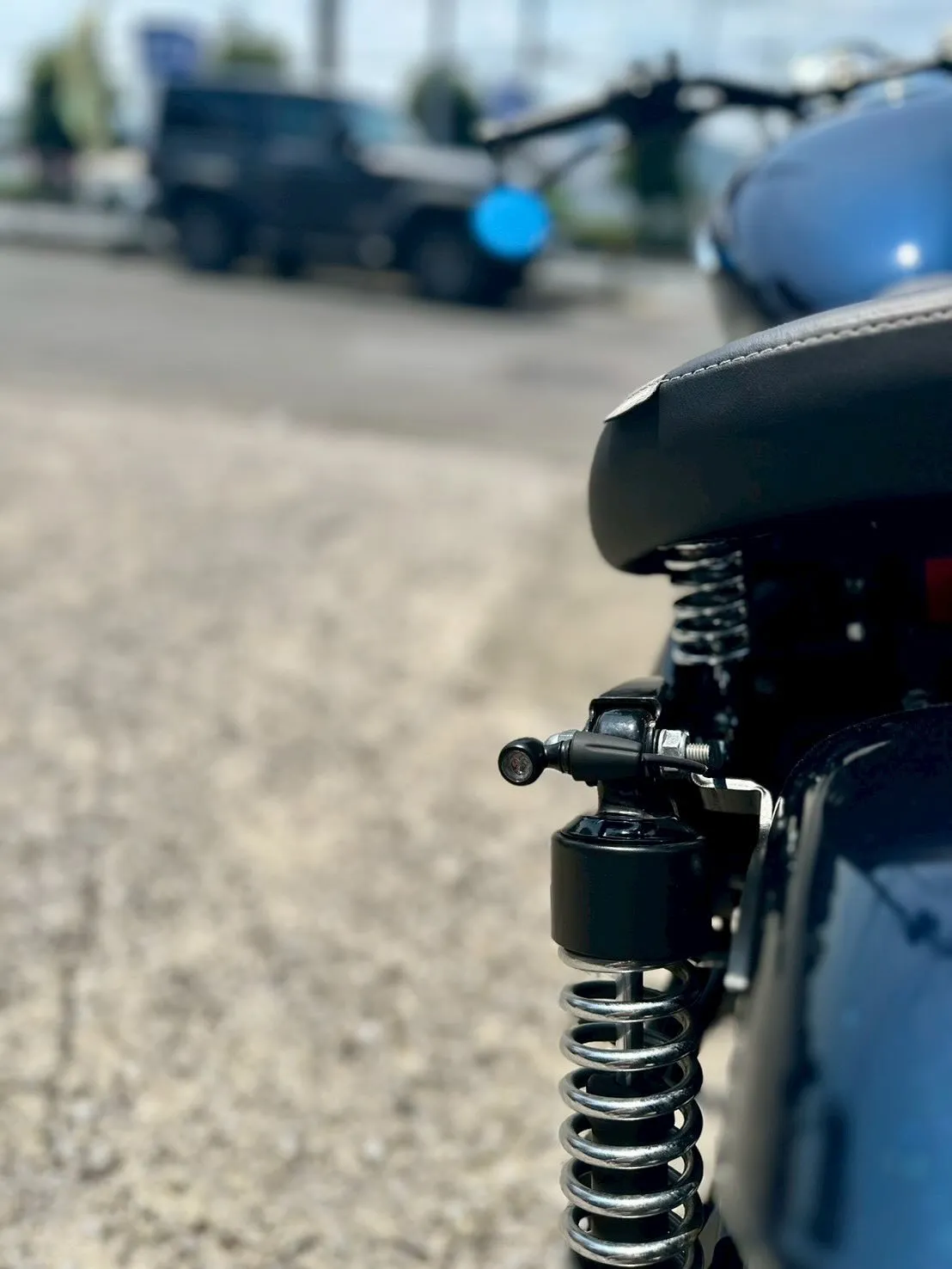 【ロイヤルエンフィールド】