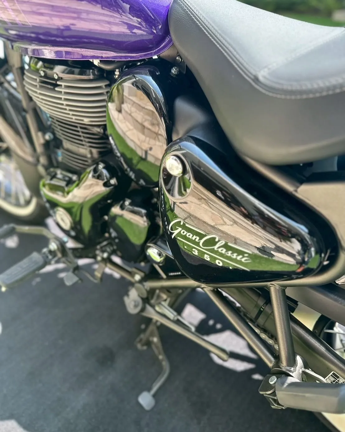 【ロイヤルエンフィールド】【新車種】