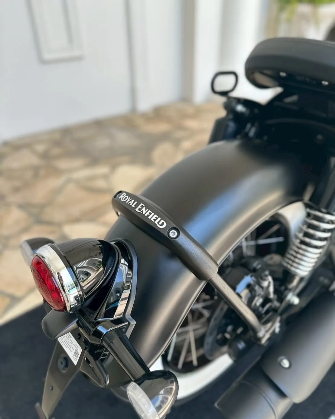 【ロイヤルエンフィールド】【新車種】