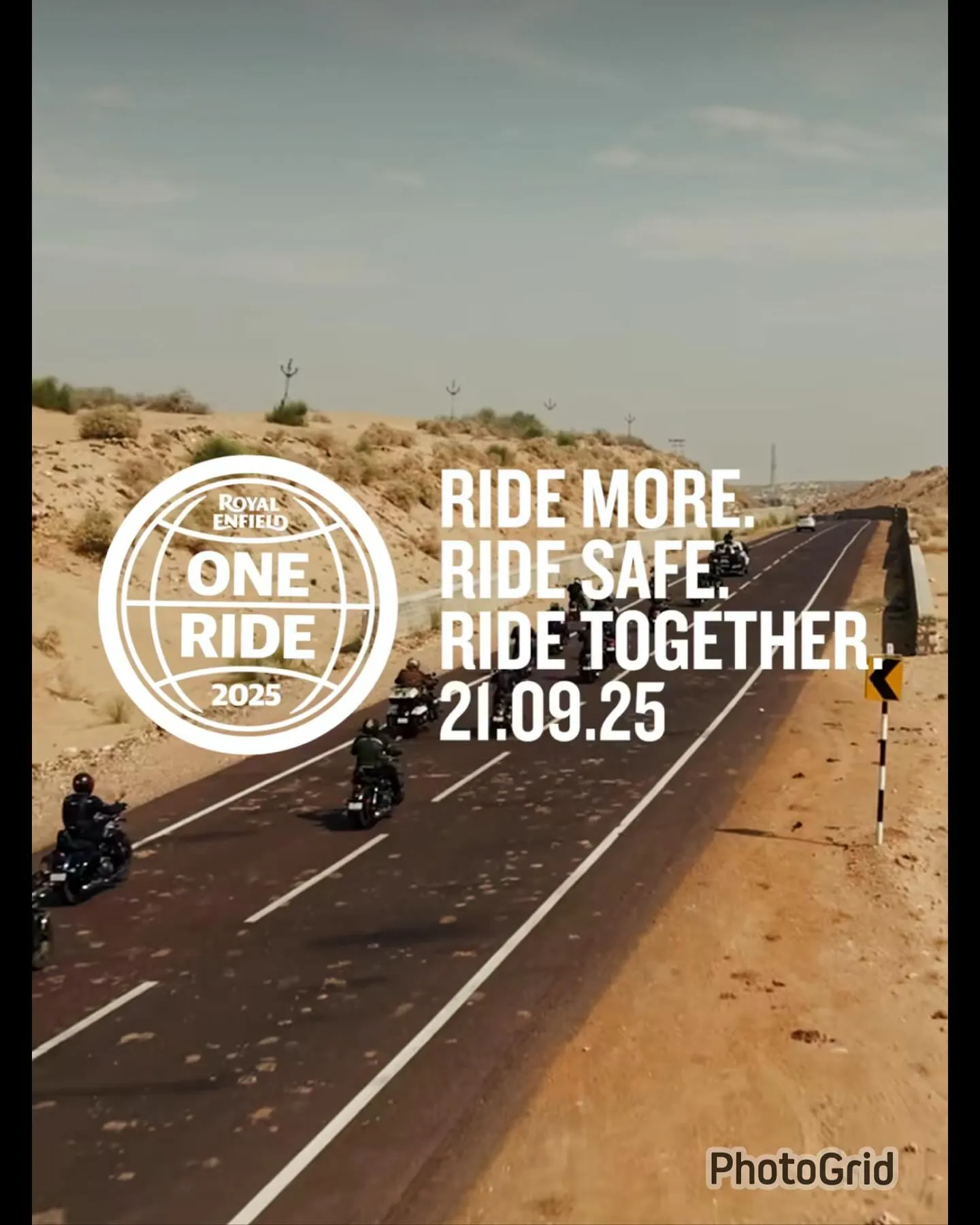 【ロイヤルエンフィールド】【イベント】