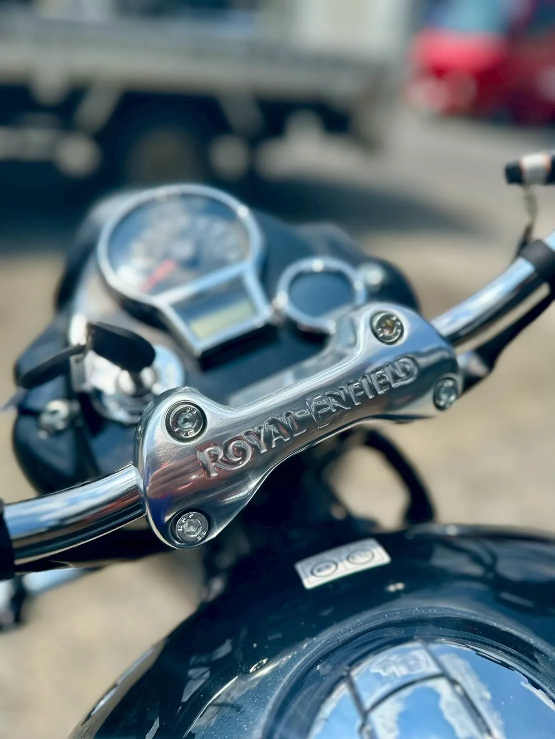 【ロイヤルエンフィールド】【新車種】