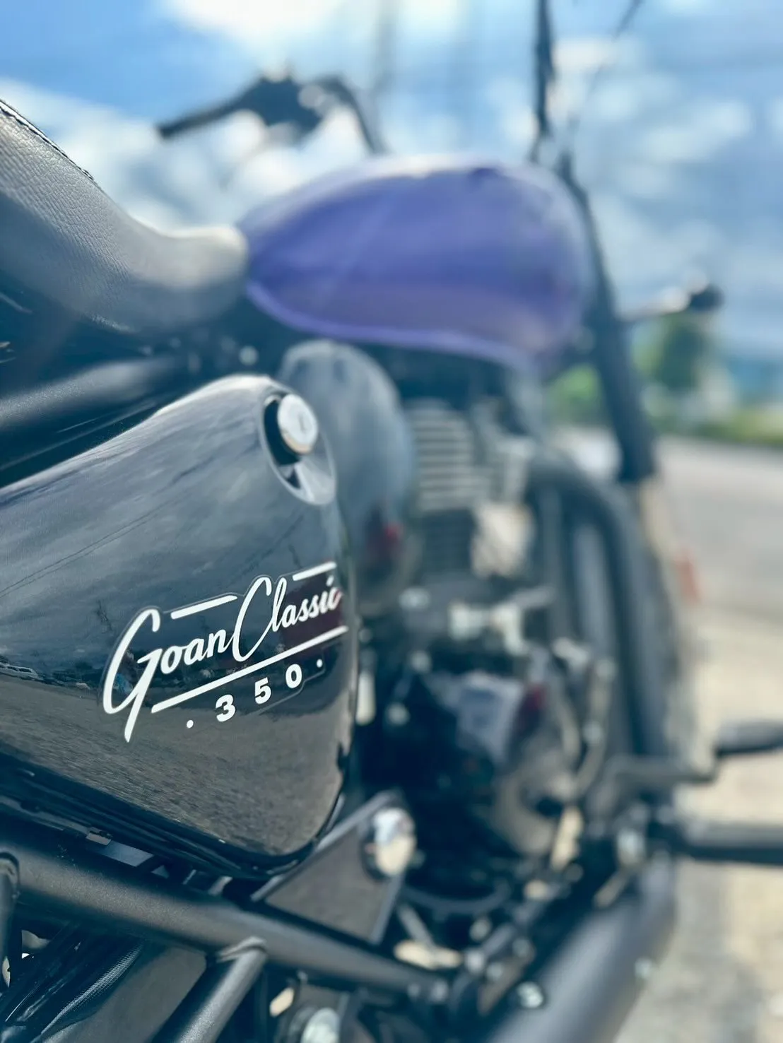 【ロイヤルエンフィールド】【新車種】