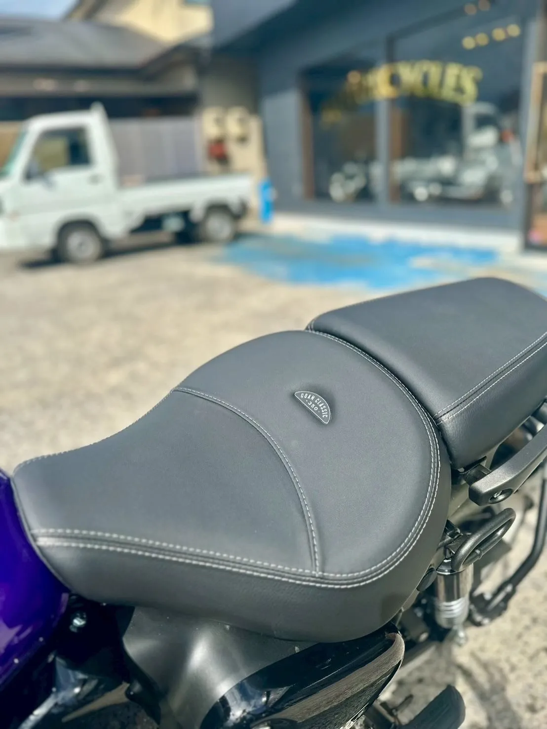 【ロイヤルエンフィールド】【新車種】