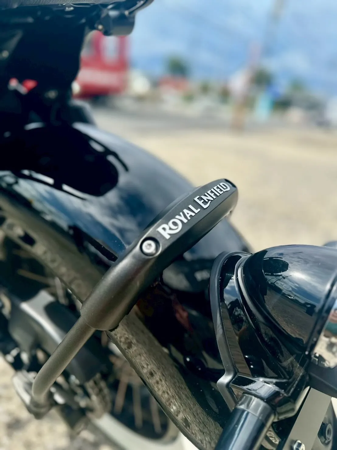 【ロイヤルエンフィールド】【新車種】