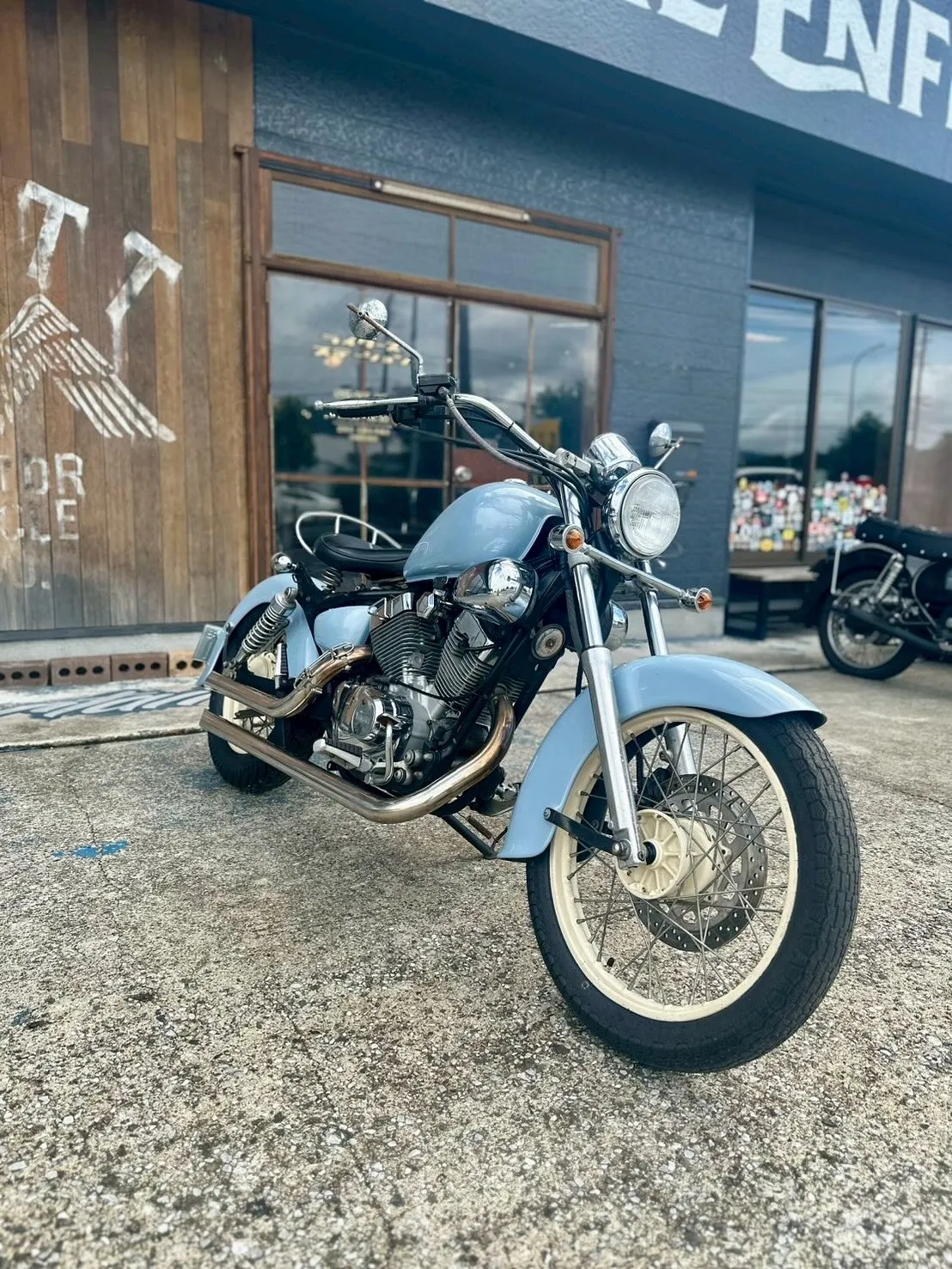 【中古車】【YAMAHA】