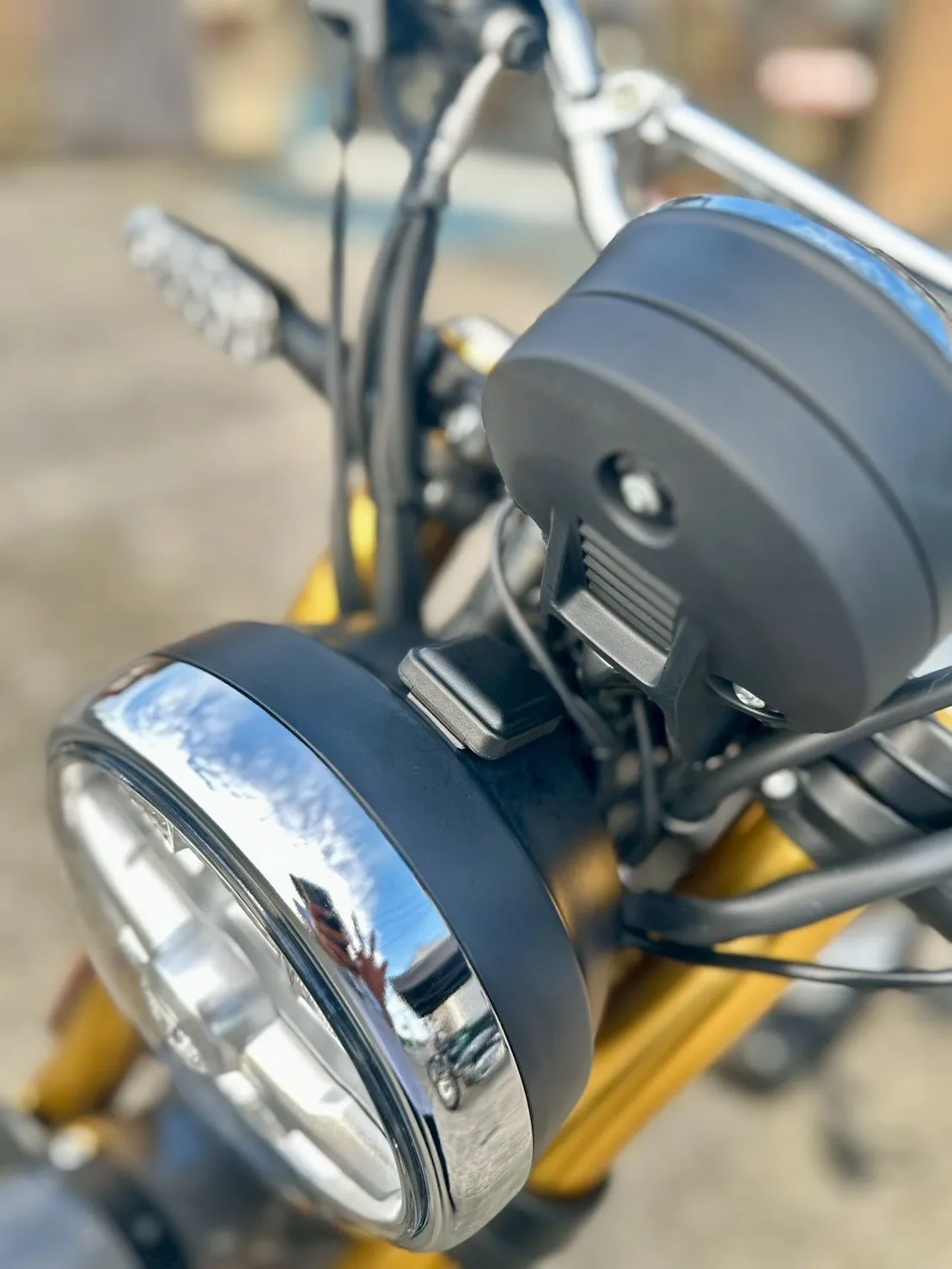 【ロイヤルエンフィールド】