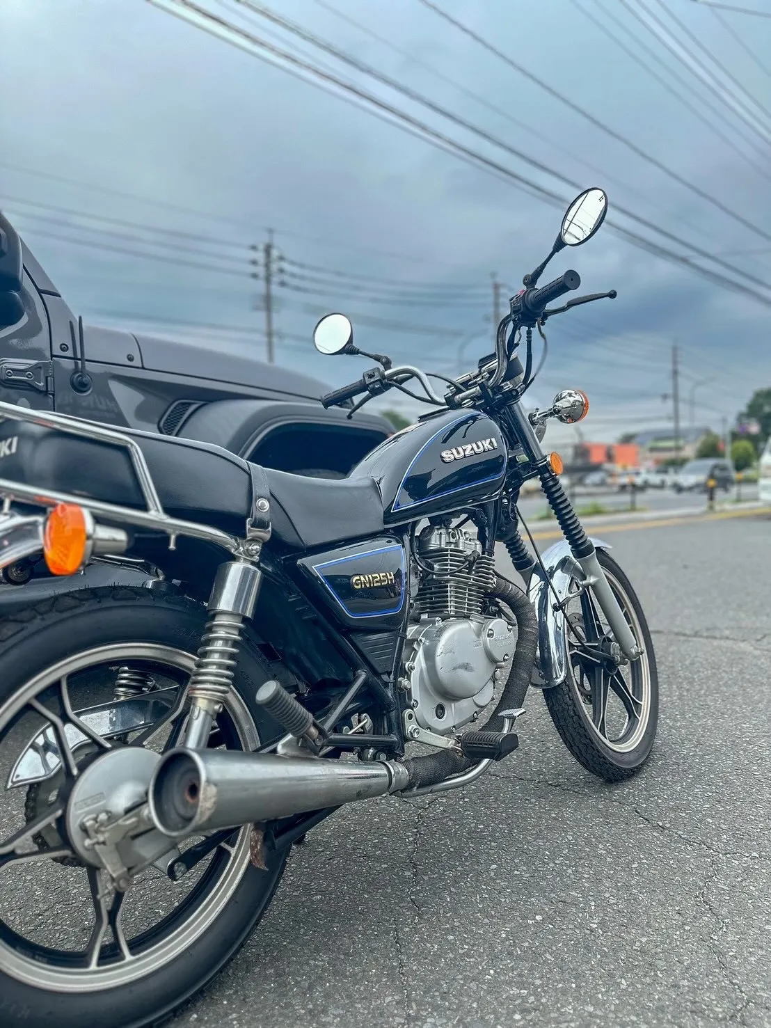 【中古車】【SUZUKI】