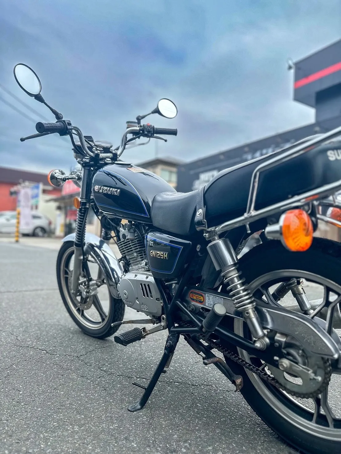 【中古車】【SUZUKI】