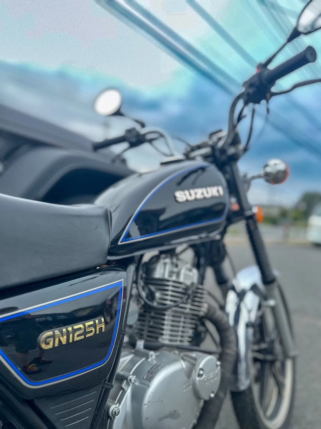 【中古車】【SUZUKI】