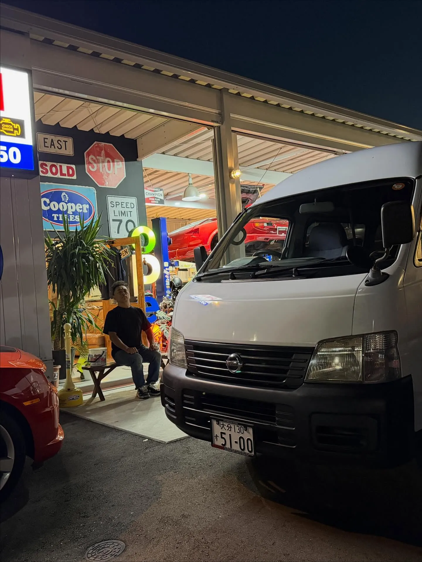 【番外編】【納車】