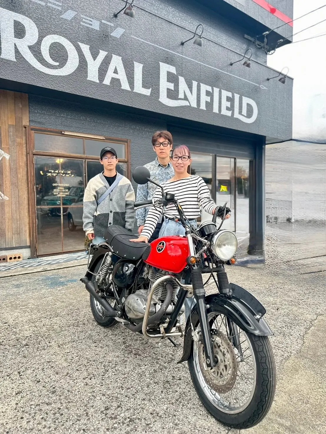 【中古車】【Kawasaki】