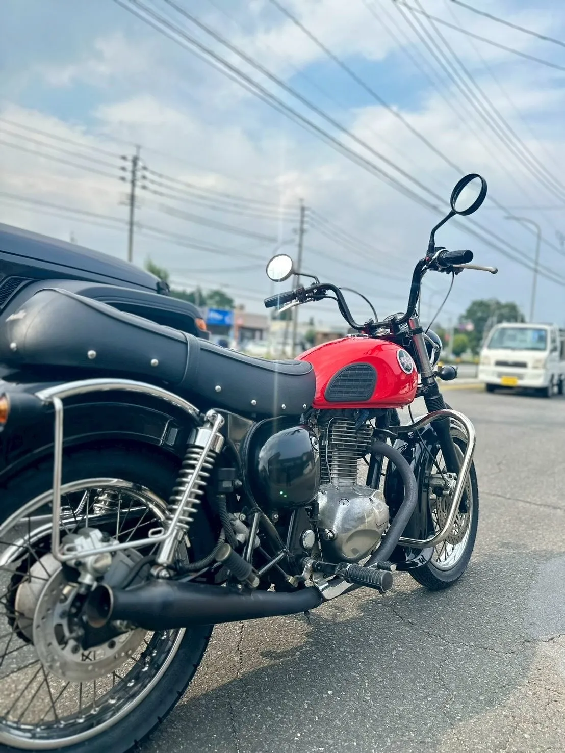 【中古車】【Kawasaki】