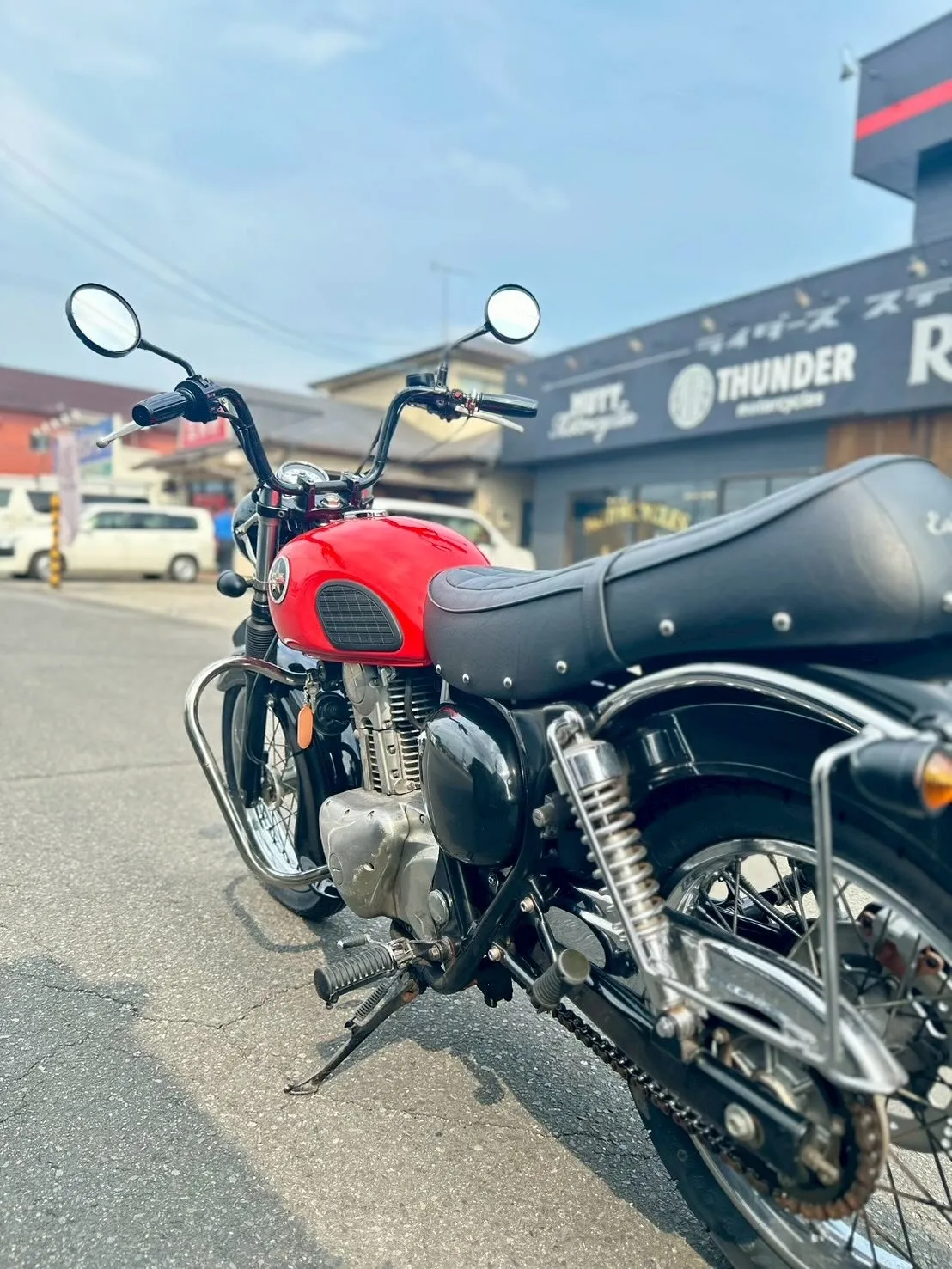 【中古車】【Kawasaki】