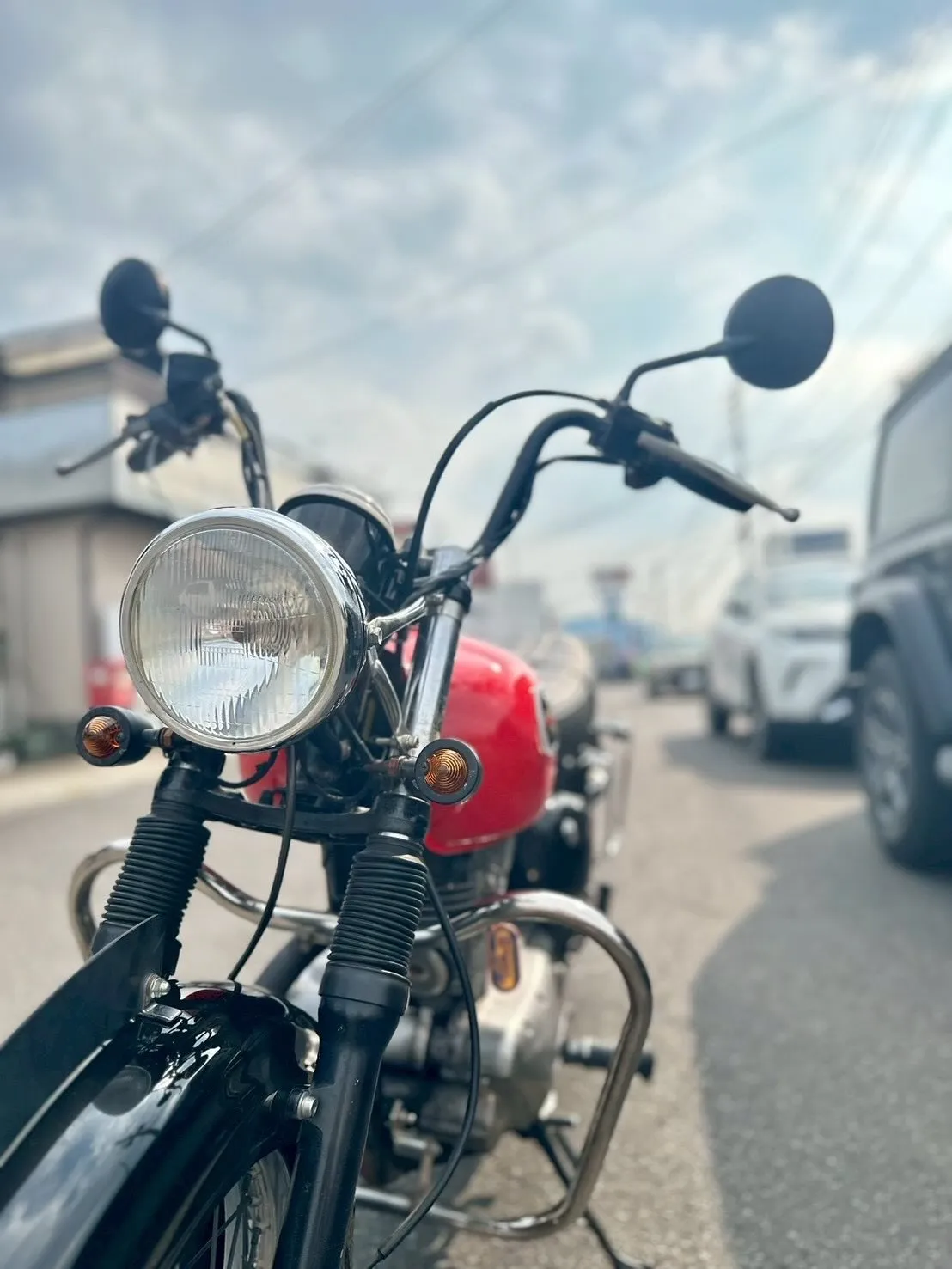 【中古車】【Kawasaki】