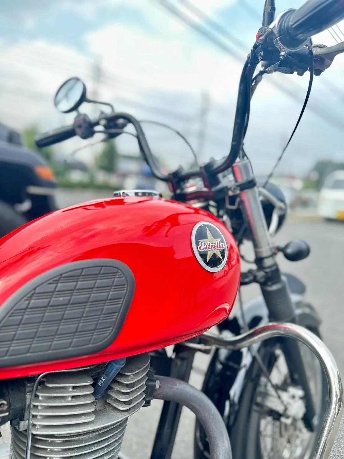 【中古車】【Kawasaki】