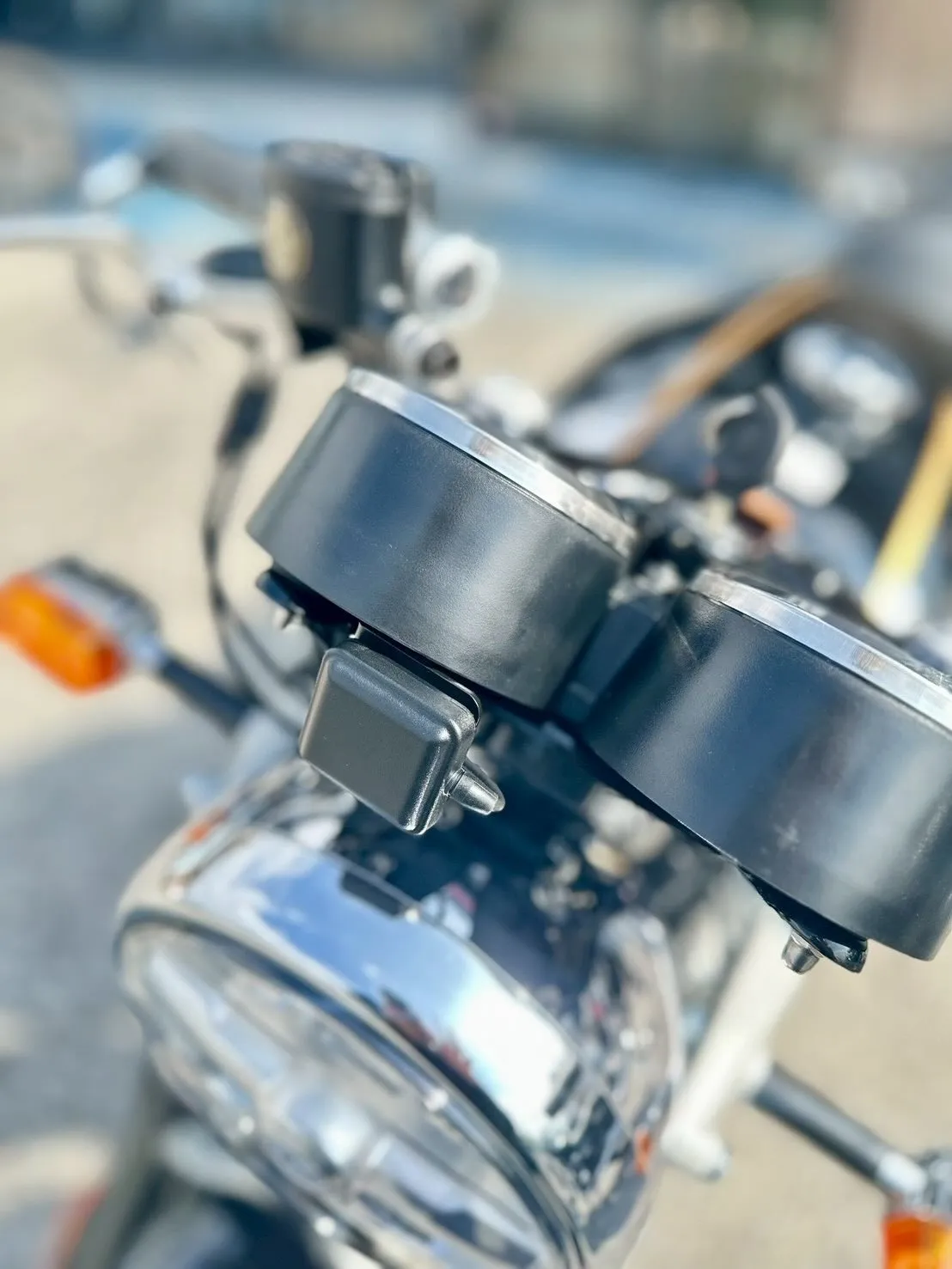 【ロイヤルエンフィールド】