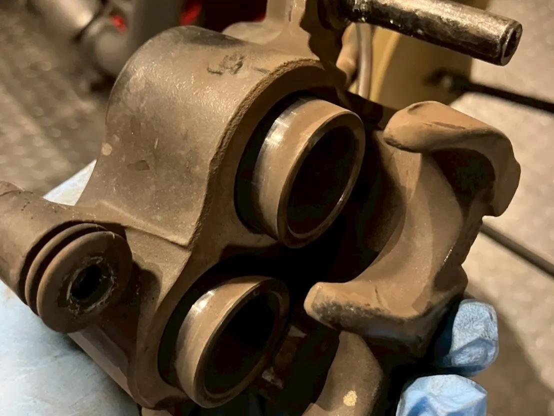 【整備】【ロイヤルエンフィールド】