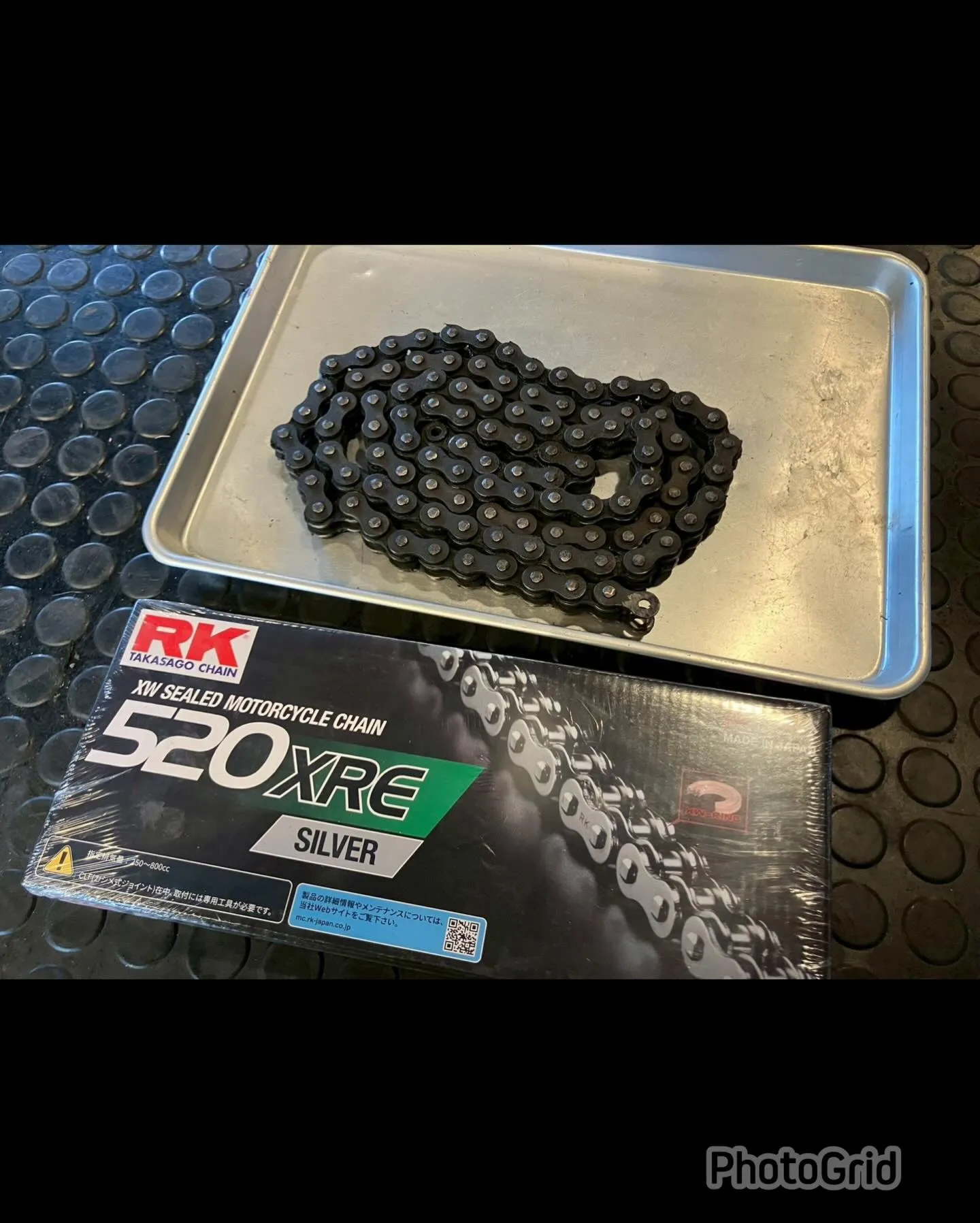 【車検整備】【ロイヤルエンフィールド】