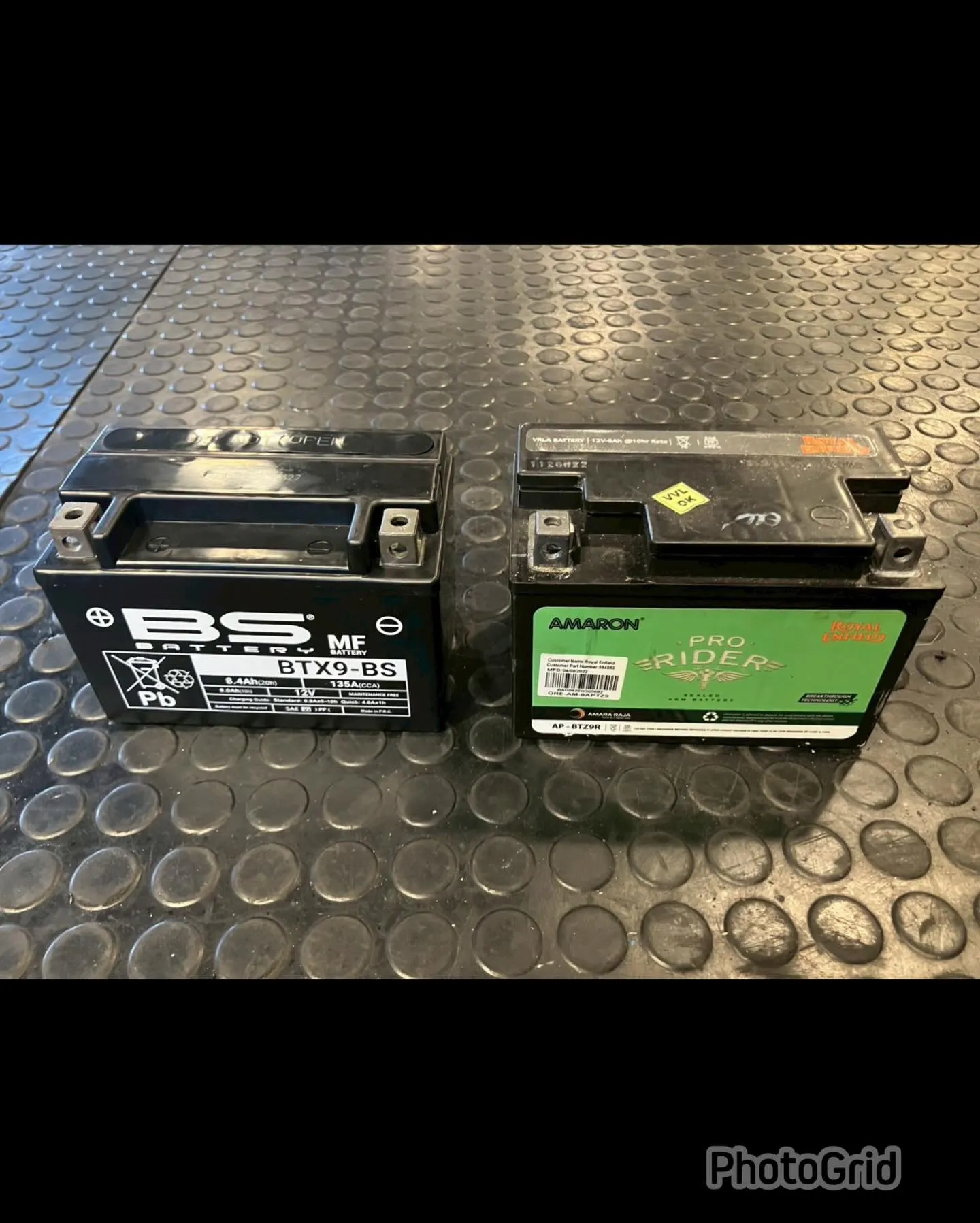 【車検整備】【ロイヤルエンフィールド】