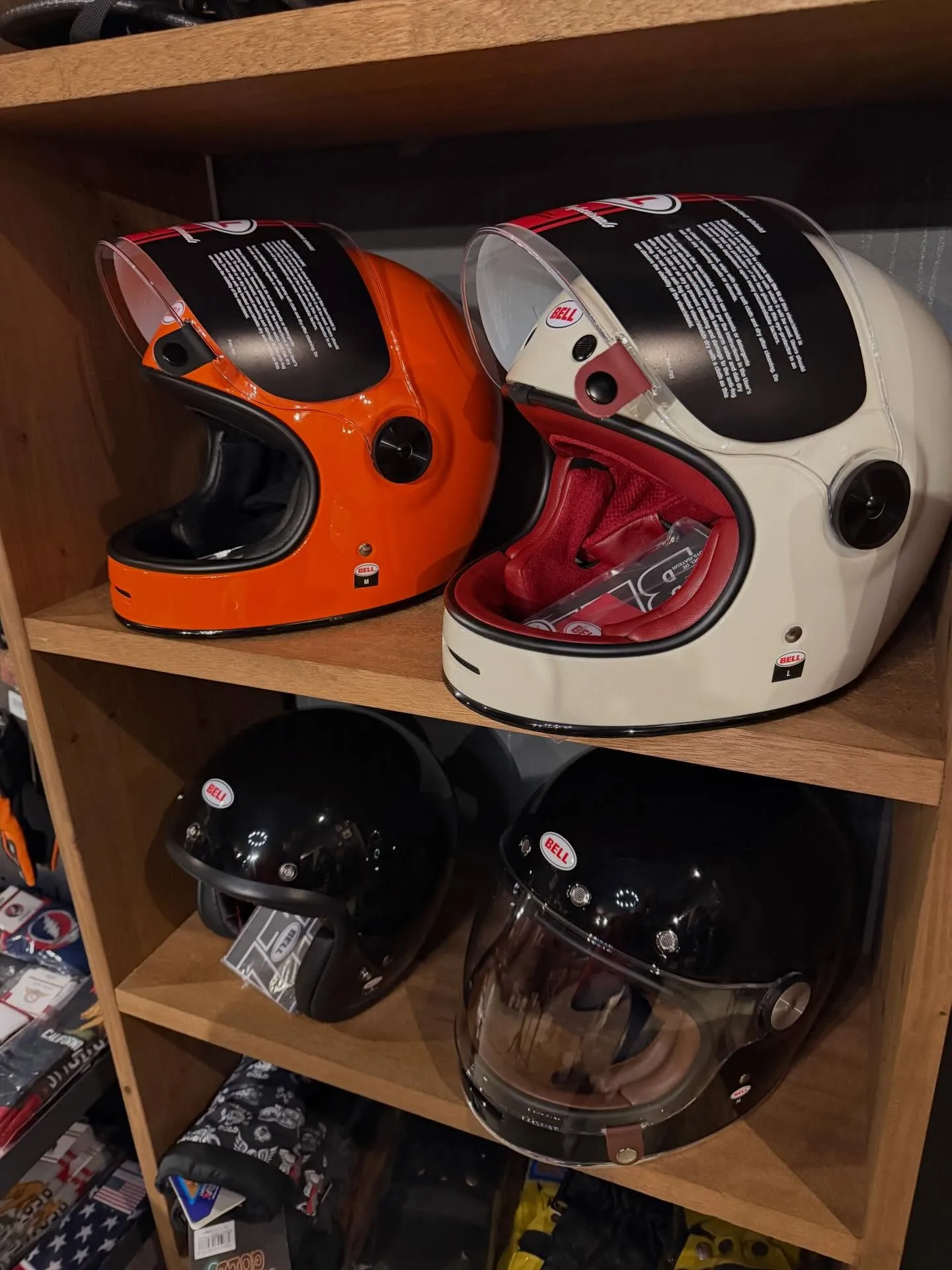 【ヘルメット】