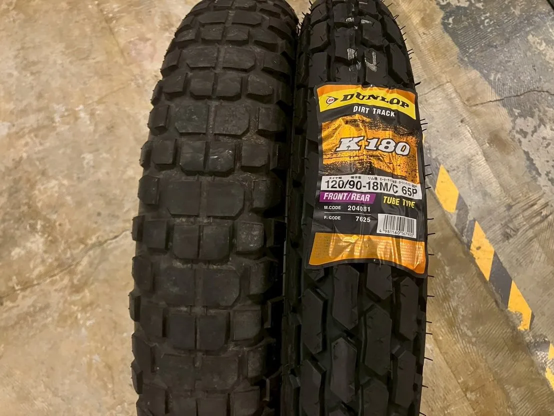 【MUTT】【整備】