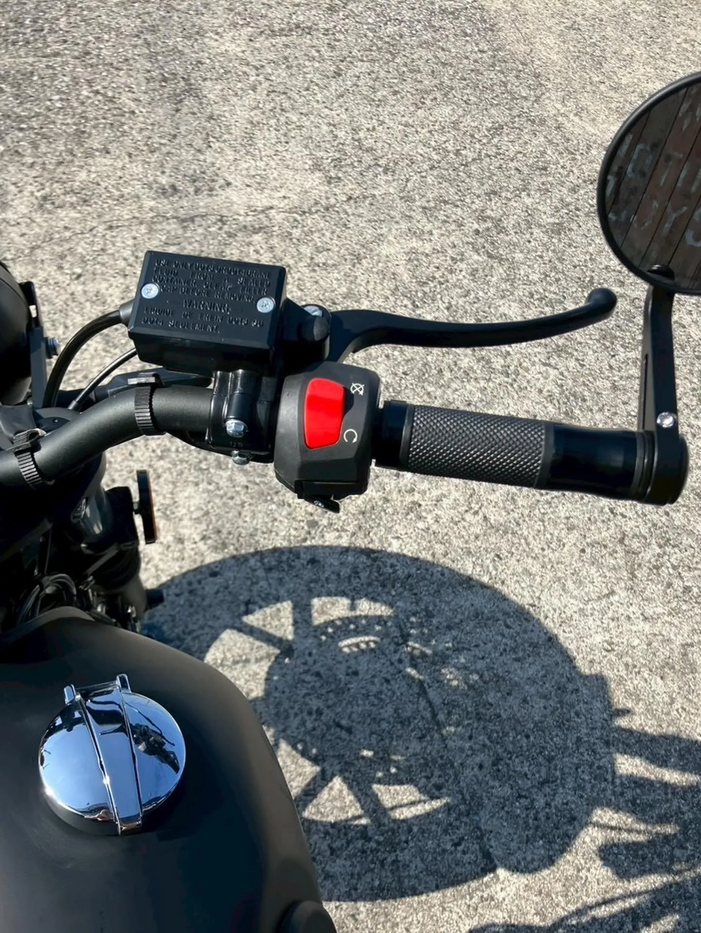 【MUTT】【カスタム】