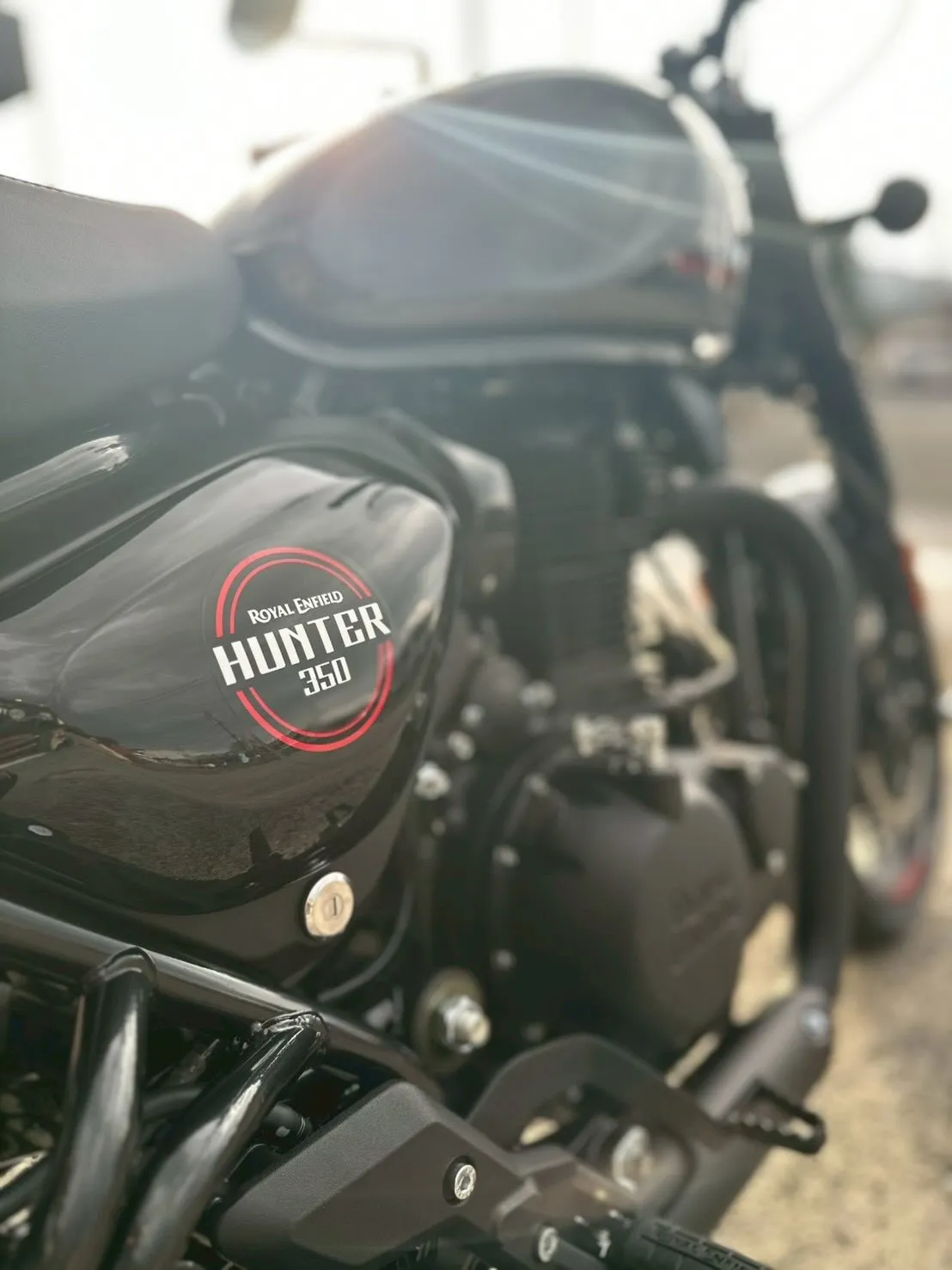 【ロイヤルエンフィールド】