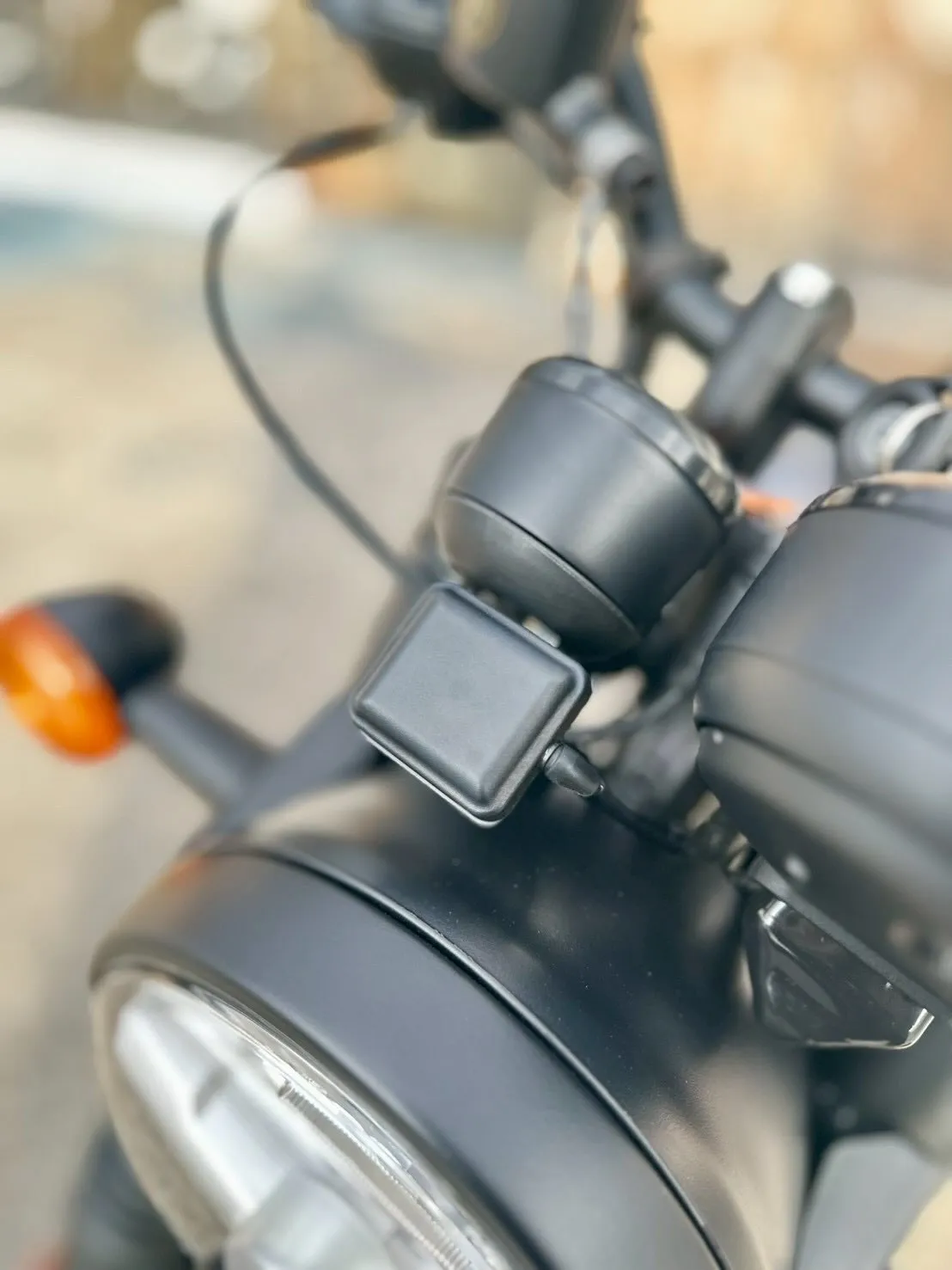 【ロイヤルエンフィールド】