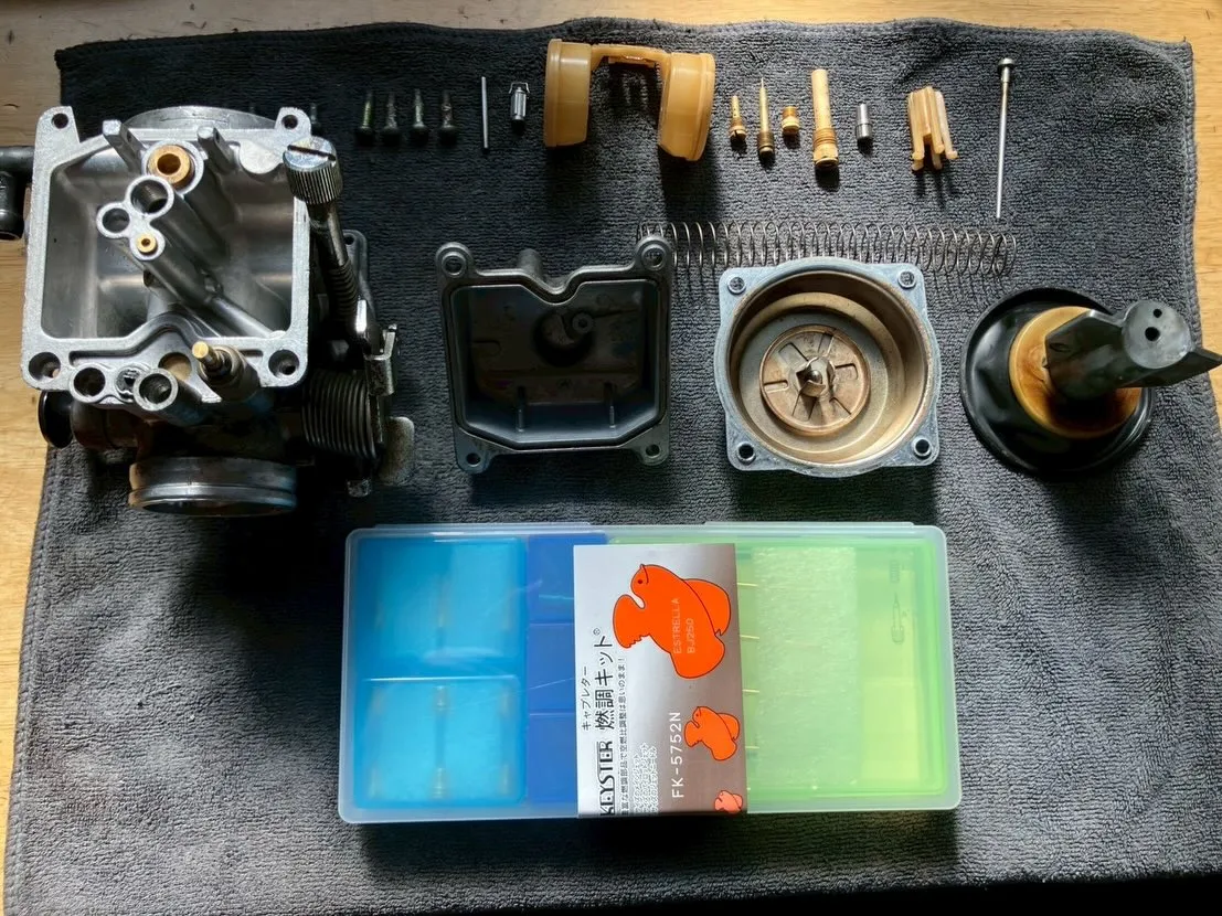 【整備】【カスタム】